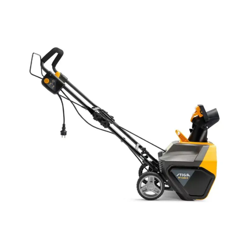 soplador de nieve Stiga (ST1151E)