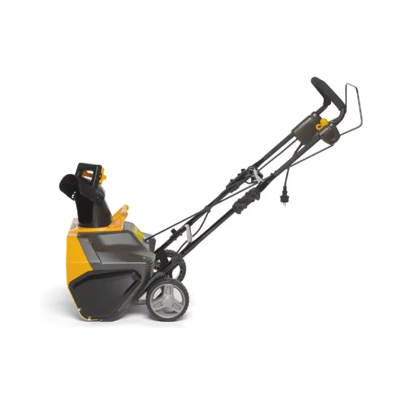 soplador de nieve Stiga (ST1151E)