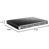 Trocar D-Link (DGS-3130-54S)