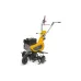 Cultivador con motor de gasolina Stiga (SRC775RG)
