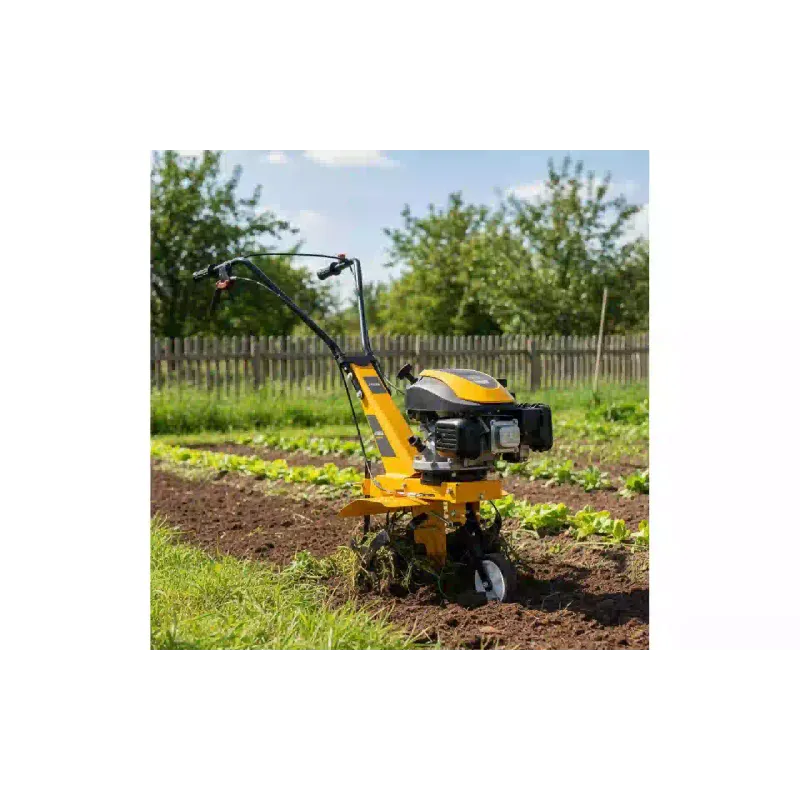Benzinmotorgrubber Stiga (SRC36V)