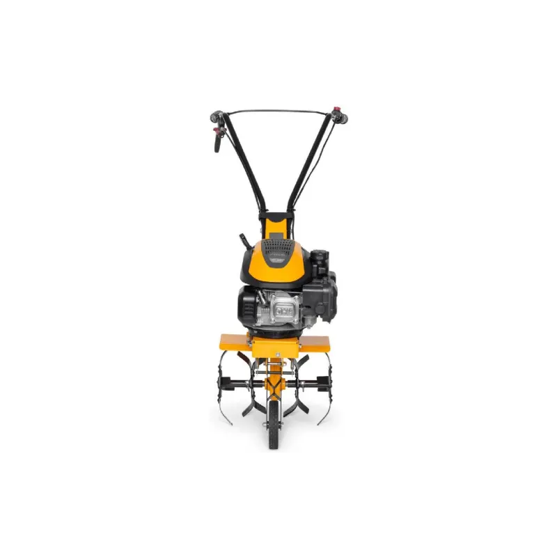 Benzinmotorgrubber Stiga (SRC36V)