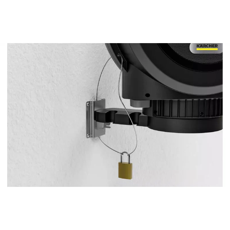 Καρούλι λάστιχου Karcher Automatic (2.645-379.0)