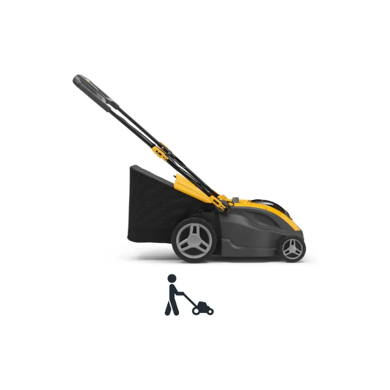 Lawn mower Stiga (Combi344eKit)