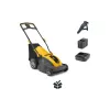 Lawn mower Stiga (Combi344eKit)