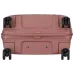 Un juego de maletas 2E, Pink/Gold (2E-PP-M7979-SET3-RG)