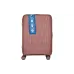 Un juego de maletas 2E, Pink/Gold (2E-PP-M7979-SET3-RG)