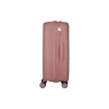 Egy sor bőrönd 2E, Pink/Gold (2E-PP-M7979-SET3-RG)