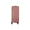 Egy sor bőrönd 2E, Pink/Gold (2E-PP-M7979-SET3-RG)