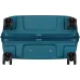 Ein Satz Koffer 2E, Light Blue (2E-PP-M7979-SET3-LB)