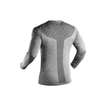 Μπλουζάκι Neo Tools, Gray (81-660-XXL/XXXL)