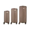 Egy sor bőrönd 2E, Khaki (2E-PP-M7979-SET3-KH)