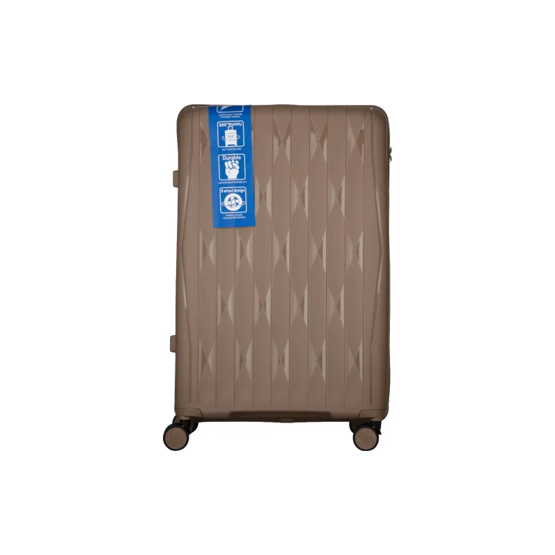 Egy sor bőrönd 2E, Khaki (2E-PP-M7979-SET3-KH)