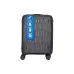 Ein Satz Koffer 2E, Dark Grey (2E-PP-M7979-SET3-DG)
