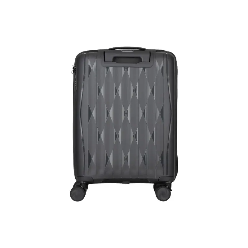 Um conjunto de malas 2E, Dark Grey (2E-PP-M7979-SET3-DG)