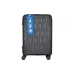 Ein Satz Koffer 2E, Dark Grey (2E-PP-M7979-SET3-DG)