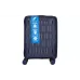 Ein Satz Koffer 2E, Dark Blue (2E-PP-M7979-SET3-DB) Ein Satz Koffer 2E, Dark Blue (2E-PP-M7979-SET3-DB)