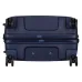 Ein Satz Koffer 2E, Dark Blue (2E-PP-M7979-SET3-DB) Ein Satz Koffer 2E, Dark Blue (2E-PP-M7979-SET3-DB)