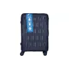 A set of suitcases 2E (2E-PP-M7979-SET3-DB), L+M+S, Dark Blue