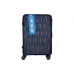 Ein Satz Koffer 2E, Dark Blue (2E-PP-M7979-SET3-DB) Ein Satz Koffer 2E, Dark Blue (2E-PP-M7979-SET3-DB)
