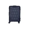 A set of suitcases 2E (2E-PP-M7979-SET3-DB), L+M+S, Dark Blue
