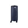 A set of suitcases 2E (2E-PP-M7979-SET3-DB), L+M+S, Dark Blue