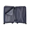 A set of suitcases 2E (2E-PP-M7979-SET3-DB), L+M+S, Dark Blue