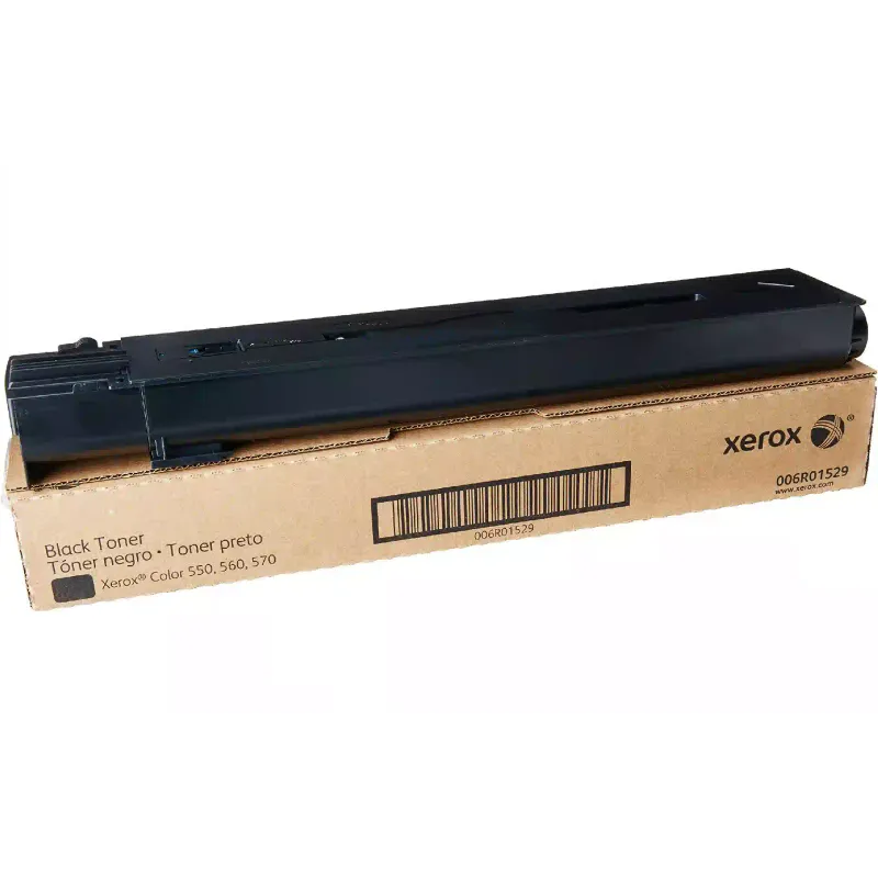 Toner Xerox, Black (006R01529)