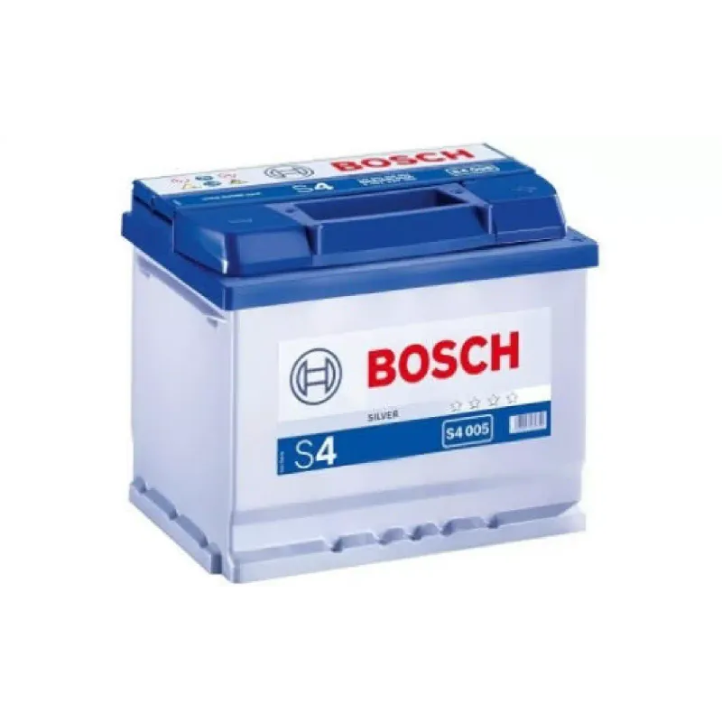 بطارية Bosch S4 12 V 70 A·h 630 A (0092S40260)