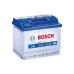 Akkumulátor Bosch S4 12 V 60 A·h 540 A (0092S40050)