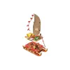 Κατασκευαστής LEGO Disney Moana's Adventure Canoe (43270)