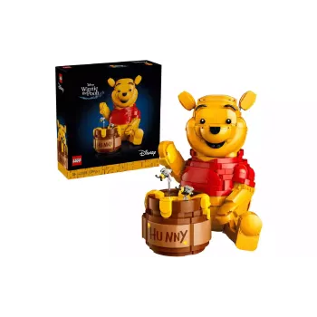 Konstruktőr LEGO Disney Classic  (43300)