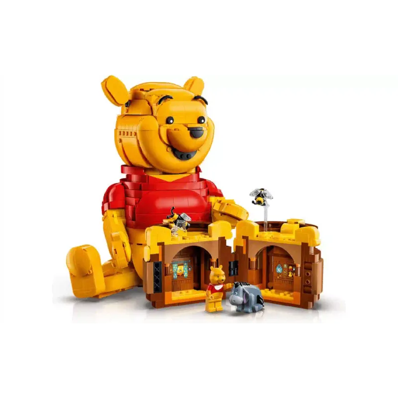 Конструктор LEGO Disney Classic  (43300)