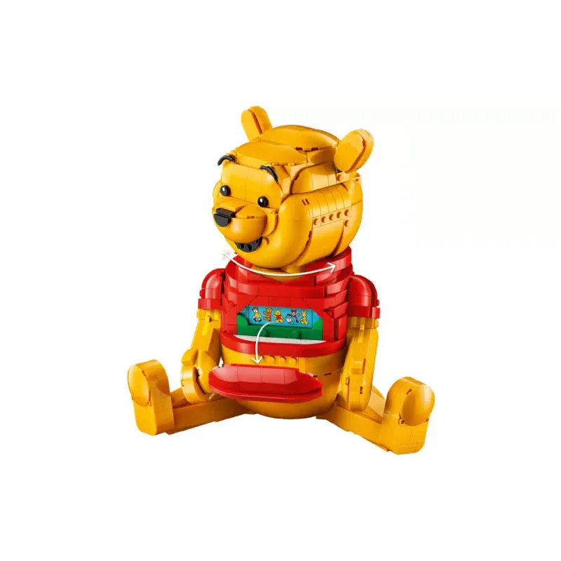 Конструктор LEGO Disney Classic  (43300)
