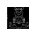منشئ LEGO Disney Classic  (43300)