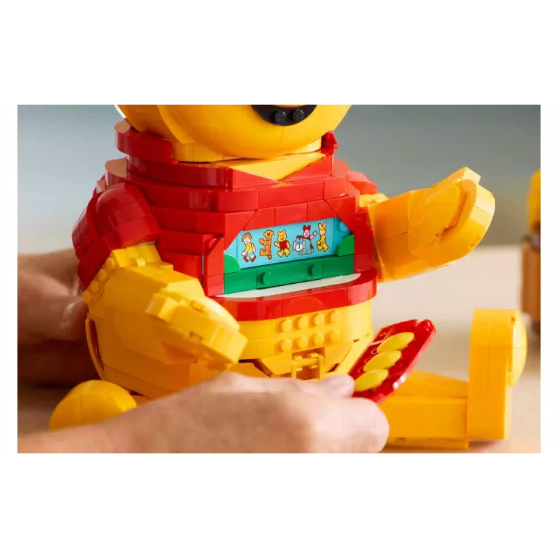 Конструктор LEGO Disney Classic  (43300)