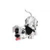 Constructor LEGO Disney Classic 101 Dalmatians Puppy (43269)