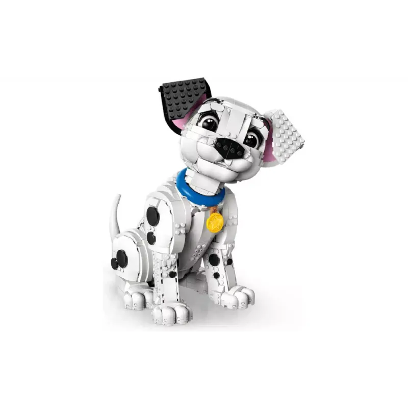 Constructor LEGO Disney Classic 101 Dalmatians Puppy (43269)