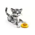 Конструктор LEGO Creator 3-in-1 Playful Cat (31163)