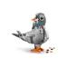 Конструктор LEGO Creator 3-in-1 Playful Cat (31163)