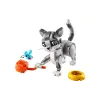 Konstruktor LEGO Creator 3-in-1 Playful Cat (31163)