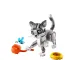 Конструктор LEGO Creator 3-in-1 Playful Cat (31163)