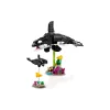 Konstruktor LEGO Creator 3-in-1 Wild Animals: Panda Family (31165)