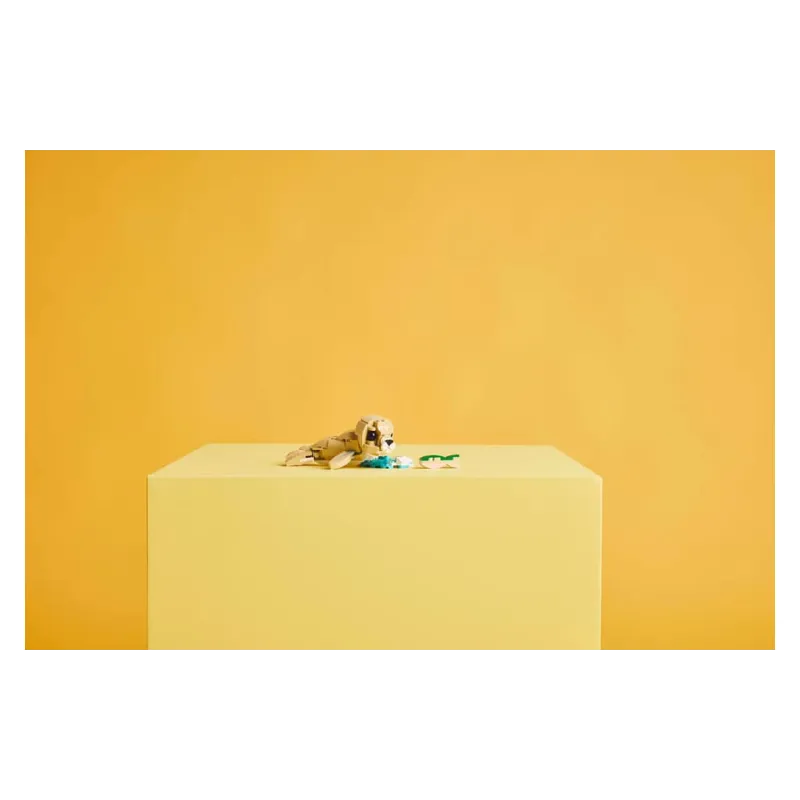 Konstruktőr LEGO Creator 3-in-1 Cute Bunny (31162)