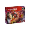 Konstruktor LEGO NINJAGO Kai's Mech Storm Rider (71830)