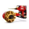 Konstruktor LEGO NINJAGO Kai's Mech Storm Rider (71830)