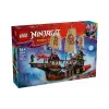 Konstruktor LEGO NINJAGO The Temple Bounty (71848)