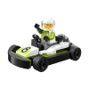 Konstruktőr LEGO City  (30719)