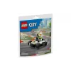 Konstruktőr LEGO City  (30719)