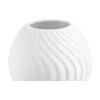 Ваза Ardesto Trento, White (AR3824W)